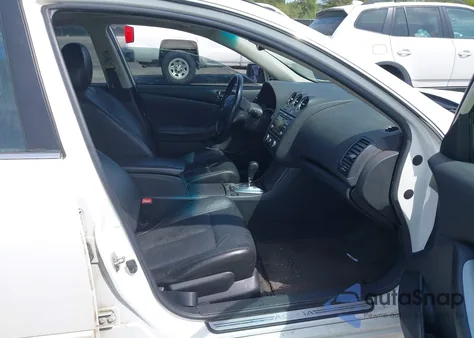 2012 Nissan Altima 2.5 S из США, поврежденный, VIN 1N4AL2APXCC120349